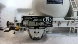 Märklin H0 goederenwagen set NMBS België ovp 47888