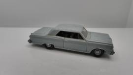 Wiking 1:87 H0 Opel ?