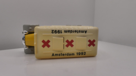 lledo promotional model amsterdam 1992