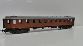 Märklin H0 Personenrijtuig SJ Zweden ovp 4179 AC