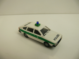 OVERIGE MERKEN Politie modellen 