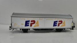 Märklin H0 1:87 goederenwagon Hbils-vy SBB CFF EPA