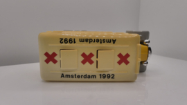 lledo promotional model amsterdam 1992