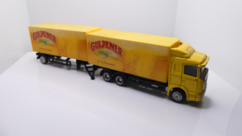 1:87 H0 Vachtwagen Scania Gulpener Bier