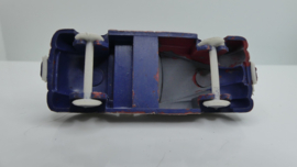 Jaguar model