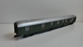 Piko H0 goederenwagon  Deutsche Bundespost  Postwagen ovp 53380/10