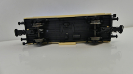 Märklin H0 Goederenwagon koelwagon DB  Goggomobil Museum Sinsheim ovp  4415.188