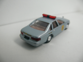 Busch Chevrolet Caprice State Police IOWA USA 47682