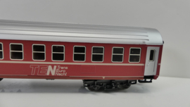 Märklin H0 Personenrijtuig Trans Euro Nacht TEN DB ovp 4150 AC