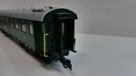 Roco H0 Personenwagon ÖBB 2e klasse / 1e klasse ( 45664)