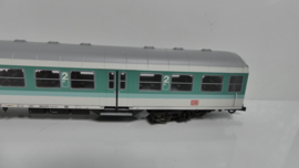 Roco H0 1:87 Stuurstand wagen DB AG 2e Klasse ovp 45485