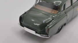 Brekina H0 1:87 Wartburg 311 Limousine Volkspolizei Polizei DDR