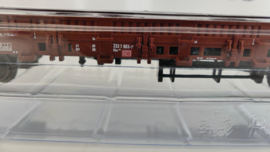 Märklin  H0 1:87 4MFOR KBS 443 met 7ton truck GL Mil DB ovp 46956