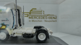 Herpa 1:87 H0 vrachtwagen Mercedes Edition2  München