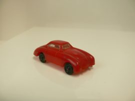 Mercedes 1:87  eenvoudig