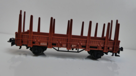 Märklin my world H0 DB Röngenwagon  ovp 4459