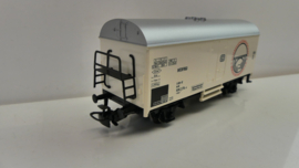 Märklin H0 Goederenwagon koelwagen DB Interfrigo Bergische Bahnen EV ovp  4415