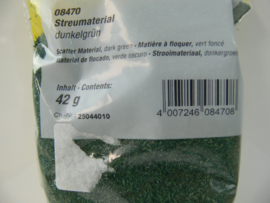 NOCH strooimateriaal groen ovp 8470