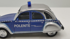 Herpa 1:87 H0 Citroën cv2 Polente