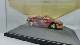 Herpa 1:87 H0 Ferrari 348 TB Bernd Hahne 348 Challange ovp