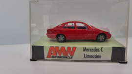 AWM 1:87 H0 Mercedes C limousine ovp