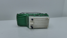 Wiking 1:87 H0 Mercedes Benz G Klasse Polizei
