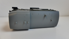 Märklin H0 goederenwagen DRB ovp 4699