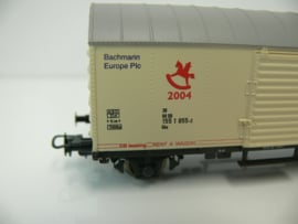 Liliput H0 Liliput / Bachmann exclusive beurs model 2004 ovp 222798