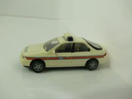 Busch 1:87  Ford Mondeo Police