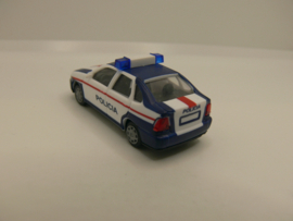 AWM 1:87 H0 VW Policia Spanje 72031