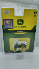 Noch 1:87 John Deere GP Tractor ovp 7704