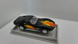 Brekina 1:87 H0 Corvette C3 ovp 19967