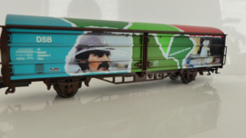 Märklin H0 1:87 set DSB Werkwereld Hbis  ovp 4838