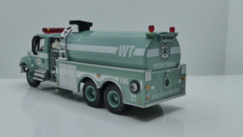 Boley 1:87 H0 vrachtwagen USA 4509-55 Fire Usfs Forest Service Emergency Tanker Truck