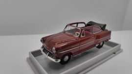 Brekina 1:87 H0 Opel Olympia -Rekord Cabrio ovp 20222