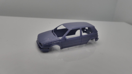 1:87 H0  opbouw  VW