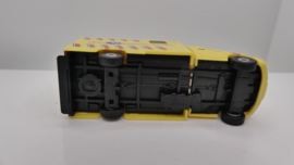 Herpa 1:87 H0  Mercedes Benz Ambulance RAV Haaglanden  ovp