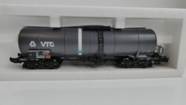 Roco H0  goederenwagon Tank / Ketelwagen VTG DB  ovp 46076