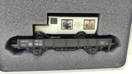 Märklin H0 1:87 Märklin Sonderwagen Betriebsbesichtigung 2005 ovp 94264925