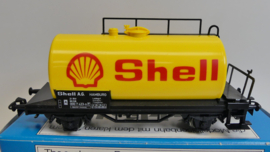 Märklin H0 1:87 Tankwagon / Ketelwagen DB SHELL ovp 4442