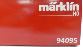 Marklin H0  goederenwagen set 100 Jahre Erdal Edition ovp 94095