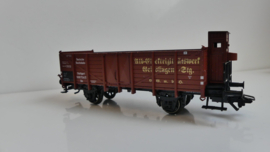 Märklin H0 goederenwagon  DRG Alb-Elektrizitätswerk Geislingen ovp 94268