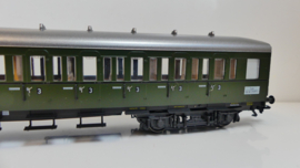 Märklin H0 personenwagon 3e klasse DRG ovp 43110
