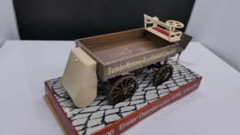 CURSOR 1896 erster Daimler LKW 4PS 12km/h  +- 1:43