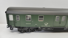 Märklin H0 Personenrijtuig / postrijtuig Deutsche Bundespost ovp 4157 AC