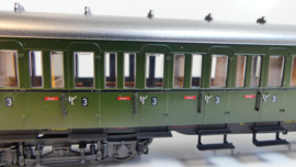 Märklin H0 personenwagon 3e klasse DRG ovp 43110