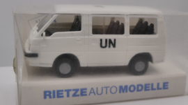 Rietze 1:87 H0 Mitsubishi L300 UN ovp 50204