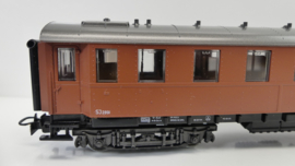 Märklin H0 Personenrijtuig SJ Zweden ovp 4179 AC