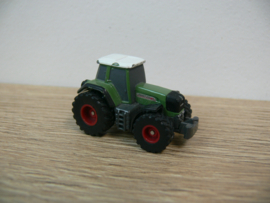 Brudor Tractor 1:100 metaal