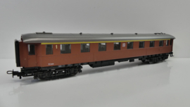 Märklin H0 Personenrijtuig SJ Zweden 1e klasse ovp 4178 AC